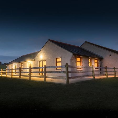 Elagh Cottages ロンドンデリー エクステリア 写真