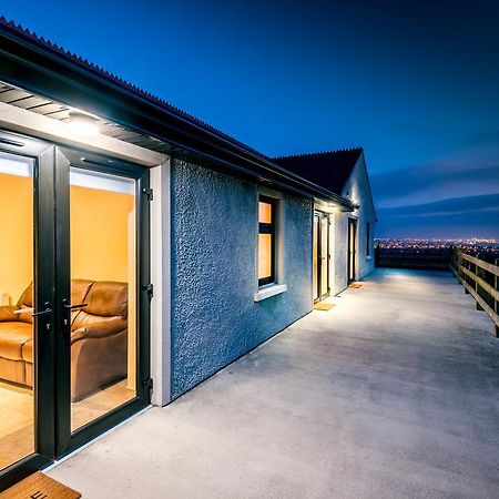 Elagh Cottages ロンドンデリー エクステリア 写真