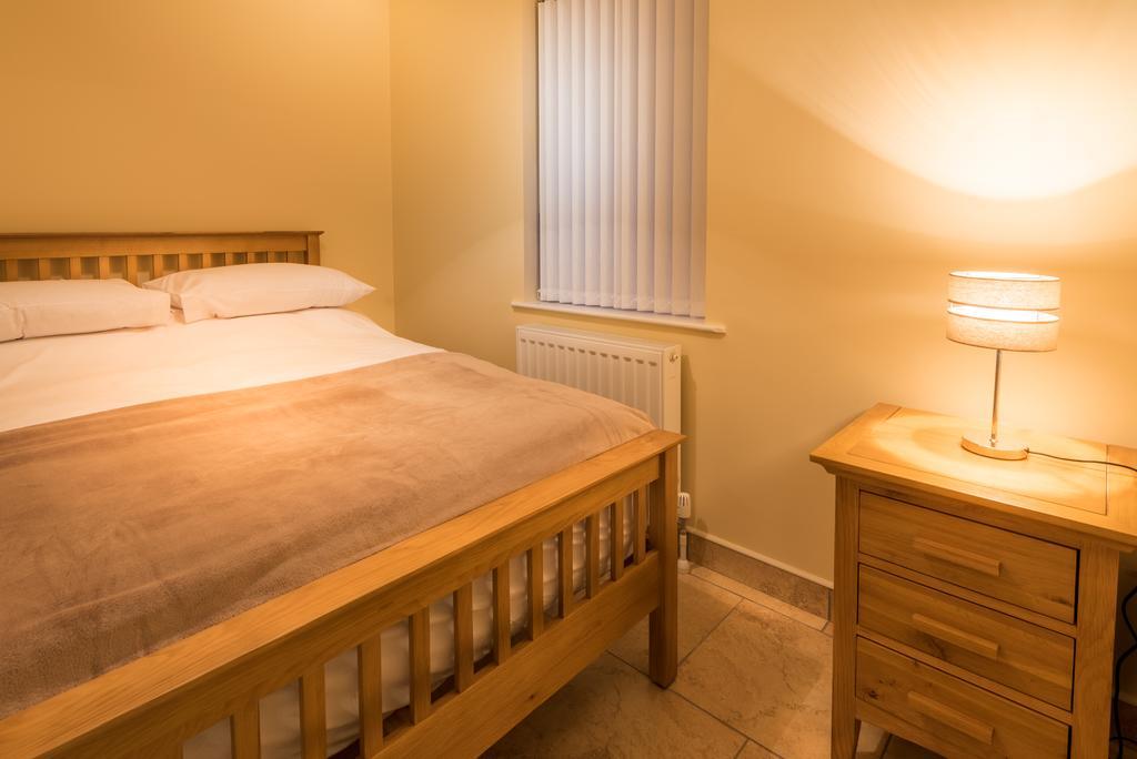 Elagh Cottages ロンドンデリー エクステリア 写真